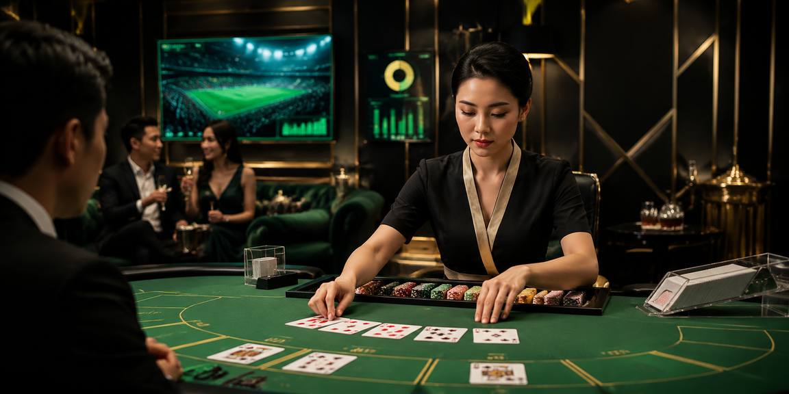 Slot dengan Penyedia Studio Terkemuka