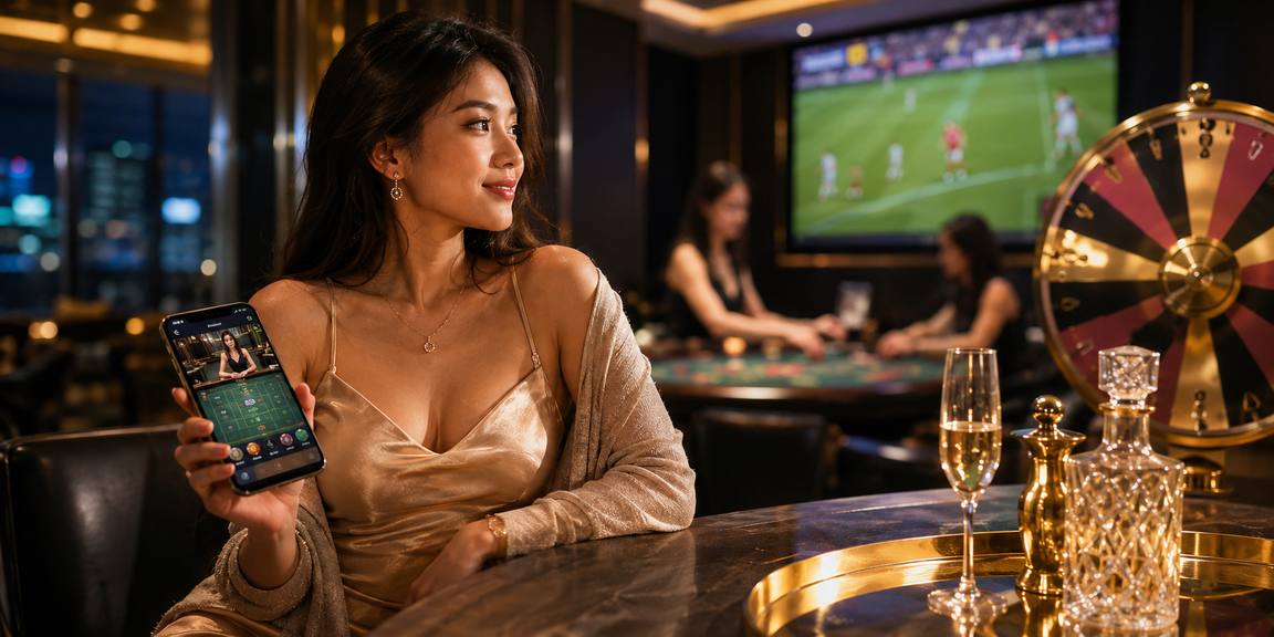 nagad88 – Meja Sportsbook dan Slot Dalam Satu Tempat