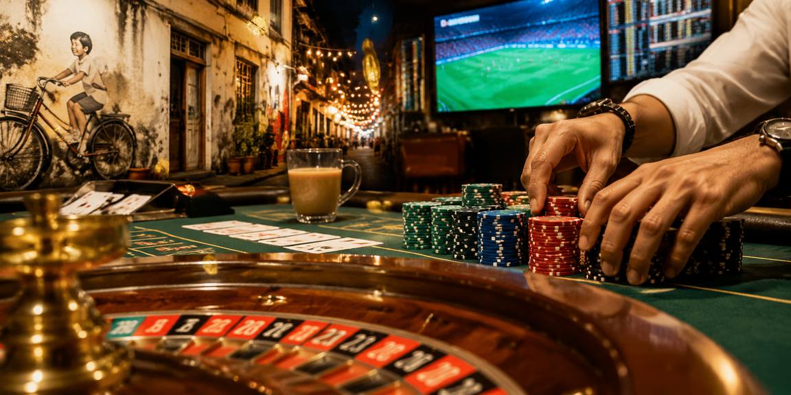 Diao Chan – Permainan Slot Dengan Cerita Sejarah